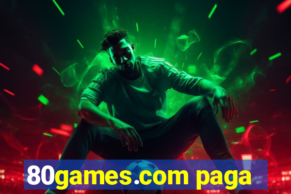 80games.com paga